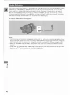 Preview for 78 page of Canon XM1 Instruction Manual