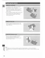 Preview for 80 page of Canon XM1 Instruction Manual