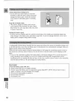 Preview for 82 page of Canon XM1 Instruction Manual