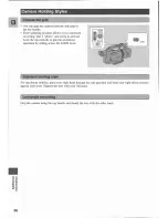 Preview for 86 page of Canon XM1 Instruction Manual