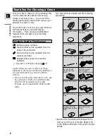 Preview for 6 page of Canon XM2 Instruction Manual