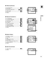 Preview for 21 page of Canon XM2 Instruction Manual