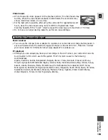 Preview for 139 page of Canon XM2 Instruction Manual