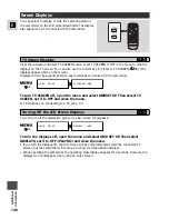 Preview for 148 page of Canon XM2 Instruction Manual