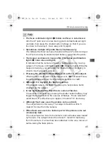 Предварительный просмотр 45 страницы Canon Xsi Instruction Manual