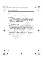 Предварительный просмотр 68 страницы Canon Xsi Instruction Manual