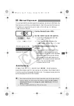 Предварительный просмотр 75 страницы Canon Xsi Instruction Manual