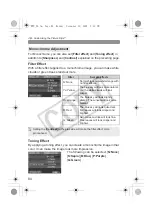 Предварительный просмотр 84 страницы Canon Xsi Instruction Manual