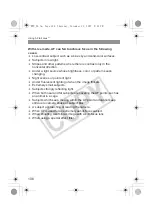 Предварительный просмотр 106 страницы Canon Xsi Instruction Manual