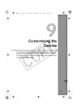 Предварительный просмотр 151 страницы Canon Xsi Instruction Manual