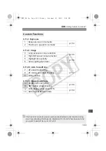 Предварительный просмотр 153 страницы Canon Xsi Instruction Manual