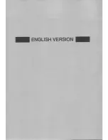 Preview for 5 page of Canon YJ12x6.5B IRS-A Operation Manual