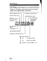 Preview for 8 page of Canon Z3 Ixus III Instructions Manual