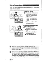 Preview for 24 page of Canon Z3 Ixus III Instructions Manual