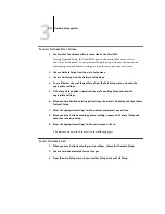 Preview for 47 page of Canon Z5000 Configuration Manual