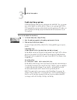 Preview for 73 page of Canon Z5000 Configuration Manual