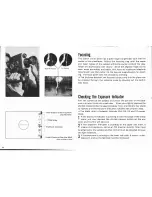 Предварительный просмотр 14 страницы Canon Zoom DS-8 Instructions Manual