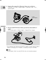 Preview for 16 page of Canon ZR 40 Instruction Manual