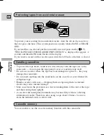 Preview for 18 page of Canon ZR 40 Instruction Manual