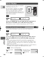 Preview for 108 page of Canon ZR 40 Instruction Manual