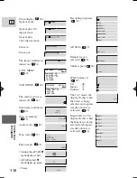 Предварительный просмотр 110 страницы Canon ZR 40 Instruction Manual