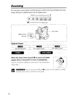 Preview for 31 page of Canon ZR 80 Instruction Manual