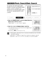 Предварительный просмотр 75 страницы Canon ZR 80 Instruction Manual