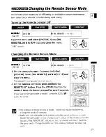 Предварительный просмотр 78 страницы Canon ZR 80 Instruction Manual