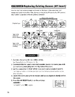 Preview for 87 page of Canon ZR 80 Instruction Manual