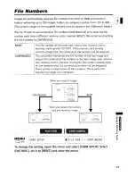 Предварительный просмотр 96 страницы Canon ZR 80 Instruction Manual