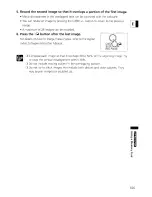 Предварительный просмотр 106 страницы Canon ZR 80 Instruction Manual