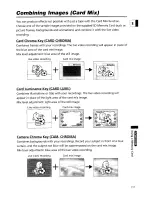 Предварительный просмотр 112 страницы Canon ZR 80 Instruction Manual