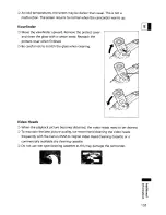 Preview for 136 page of Canon ZR 80 Instruction Manual