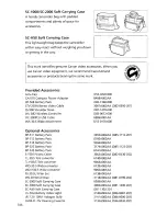 Предварительный просмотр 147 страницы Canon ZR 80 Instruction Manual