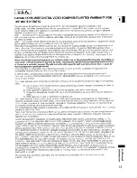 Предварительный просмотр 152 страницы Canon ZR 80 Instruction Manual