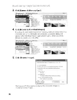 Preview for 180 page of Canon ZR 80 Instruction Manual