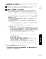 Предварительный просмотр 183 страницы Canon ZR 80 Instruction Manual