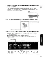 Предварительный просмотр 191 страницы Canon ZR 80 Instruction Manual