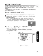 Предварительный просмотр 193 страницы Canon ZR 80 Instruction Manual