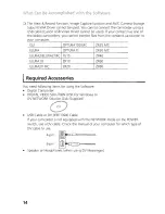 Preview for 208 page of Canon ZR 80 Instruction Manual