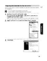 Preview for 229 page of Canon ZR 80 Instruction Manual