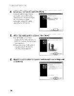 Preview for 230 page of Canon ZR 80 Instruction Manual