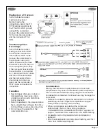 Preview for 6 page of Canon ZR 800 - Camcorder - 680 KP Operating Manual