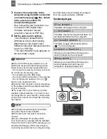 Preview for 70 page of Canon ZR 830 Instruction Manual