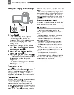 Preview for 74 page of Canon ZR 830 Instruction Manual