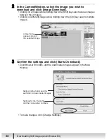 Preview for 134 page of Canon ZR 830 Instruction Manual