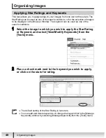 Preview for 148 page of Canon ZR 830 Instruction Manual