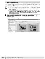 Preview for 160 page of Canon ZR 830 Instruction Manual