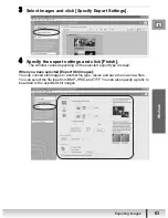 Preview for 163 page of Canon ZR 830 Instruction Manual