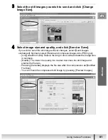 Preview for 181 page of Canon ZR 830 Instruction Manual